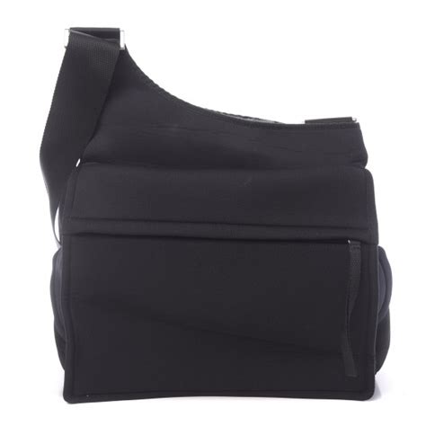 Prada neoprene sling